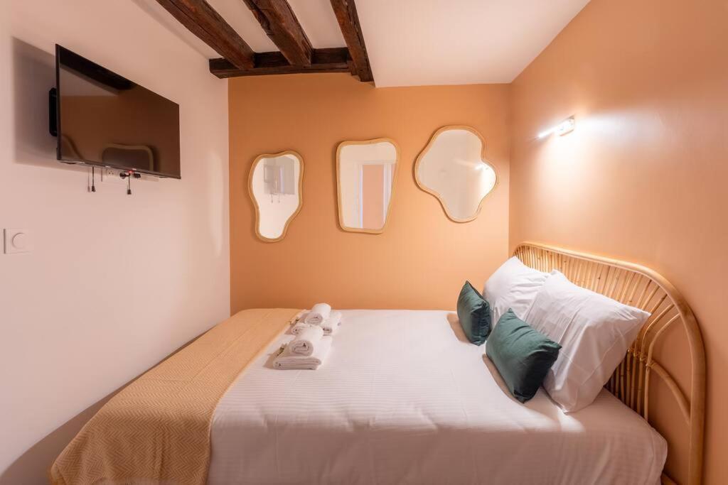 New - Luxury Flat - 4p Apartment *