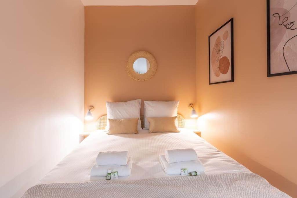 New - Luxury Flat - 4p Apartment Paris
