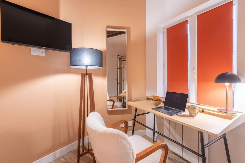New - Luxury Flat - 4p Apartment