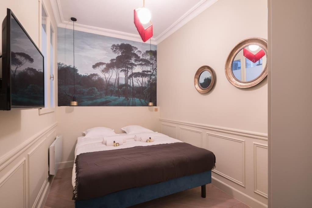 Modern And Cosy Flat In The Heart Of Notre Dame Apartamento *