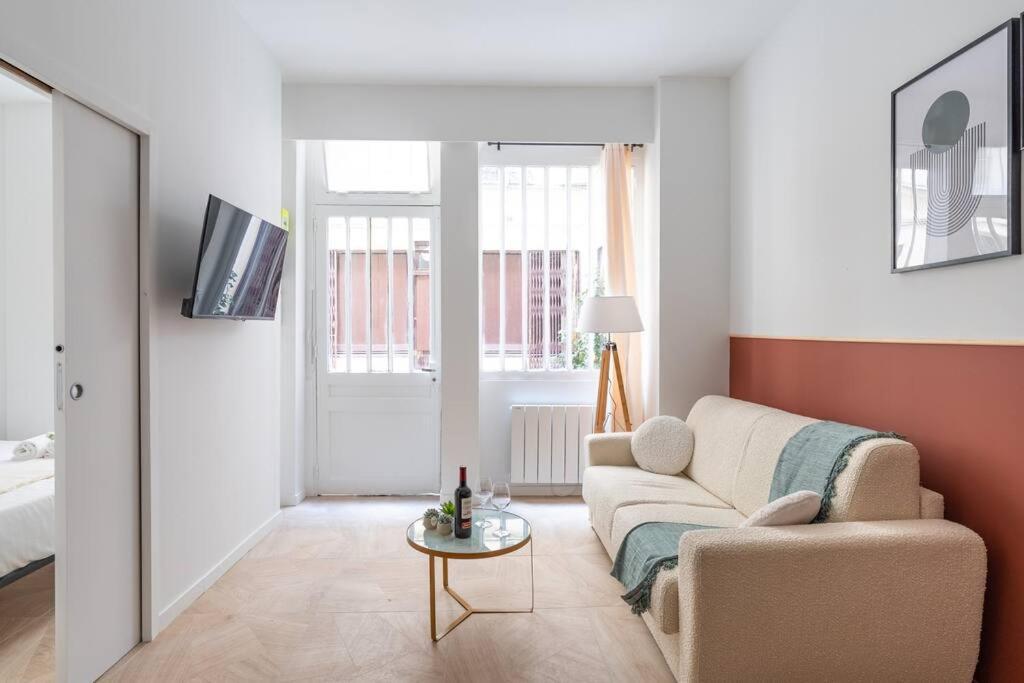 New - Cozy - 4pp Paris