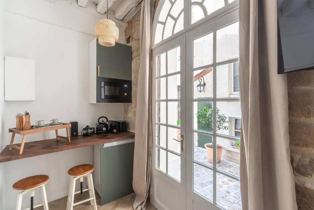 Apartamento Luxe - Dream Location - For 2 Pp