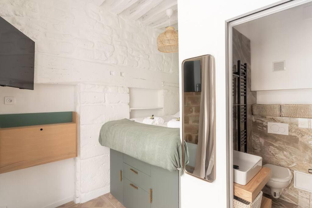 Luxe - Dream Location - For 2 Pp Apartamento *