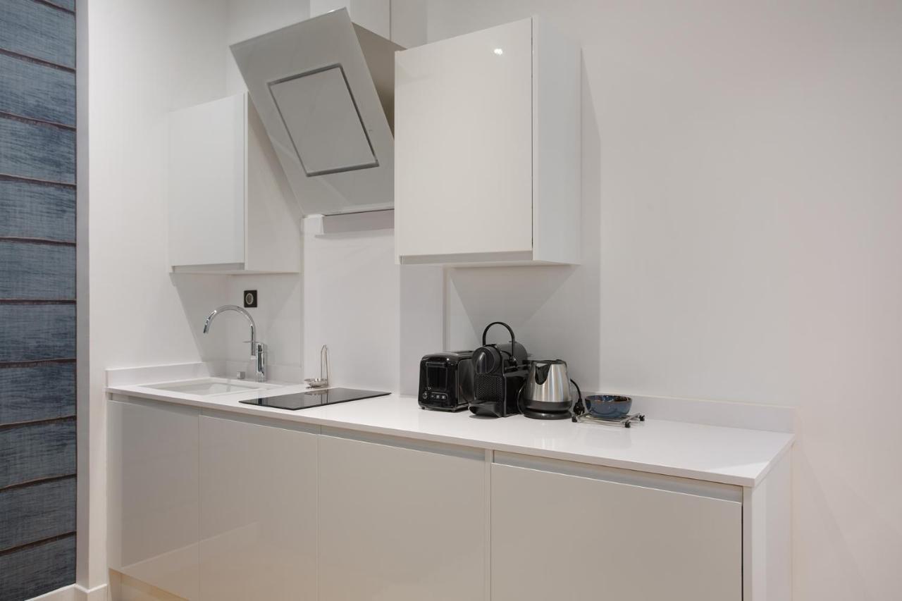 Saint Germain Des Pres By Prestige Appartement Paris