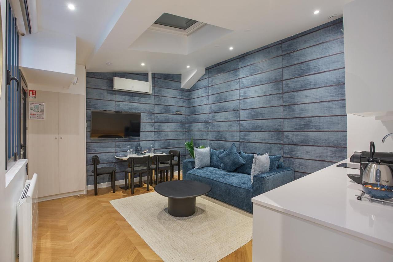 Appartement Saint Germain Des Pres By Prestige *