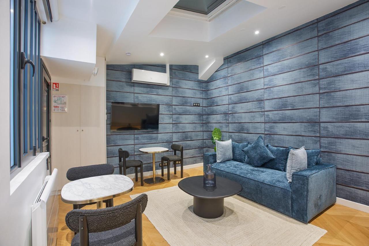 Saint Germain Des Pres By Prestige Appartement *