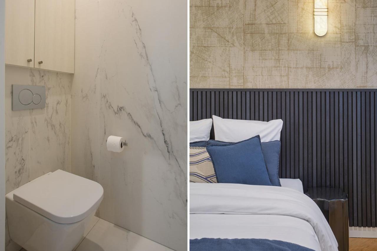 Appartement Saint Germain Des Pres By Prestige