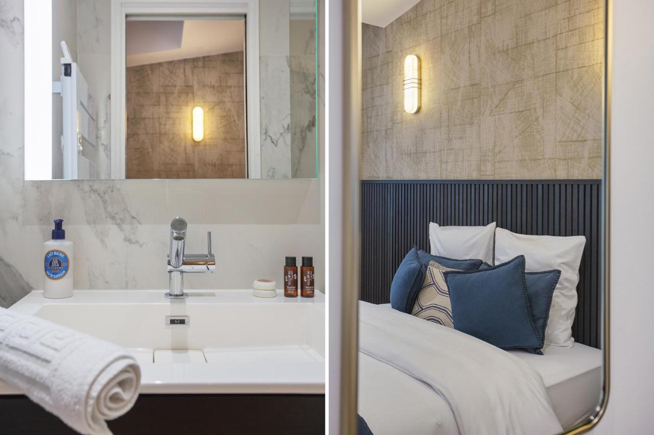 Saint Germain Des Pres By Prestige Appartement