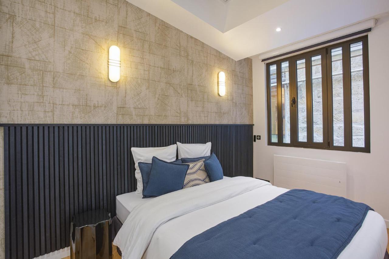 Appartement Saint Germain Des Pres By Prestige *