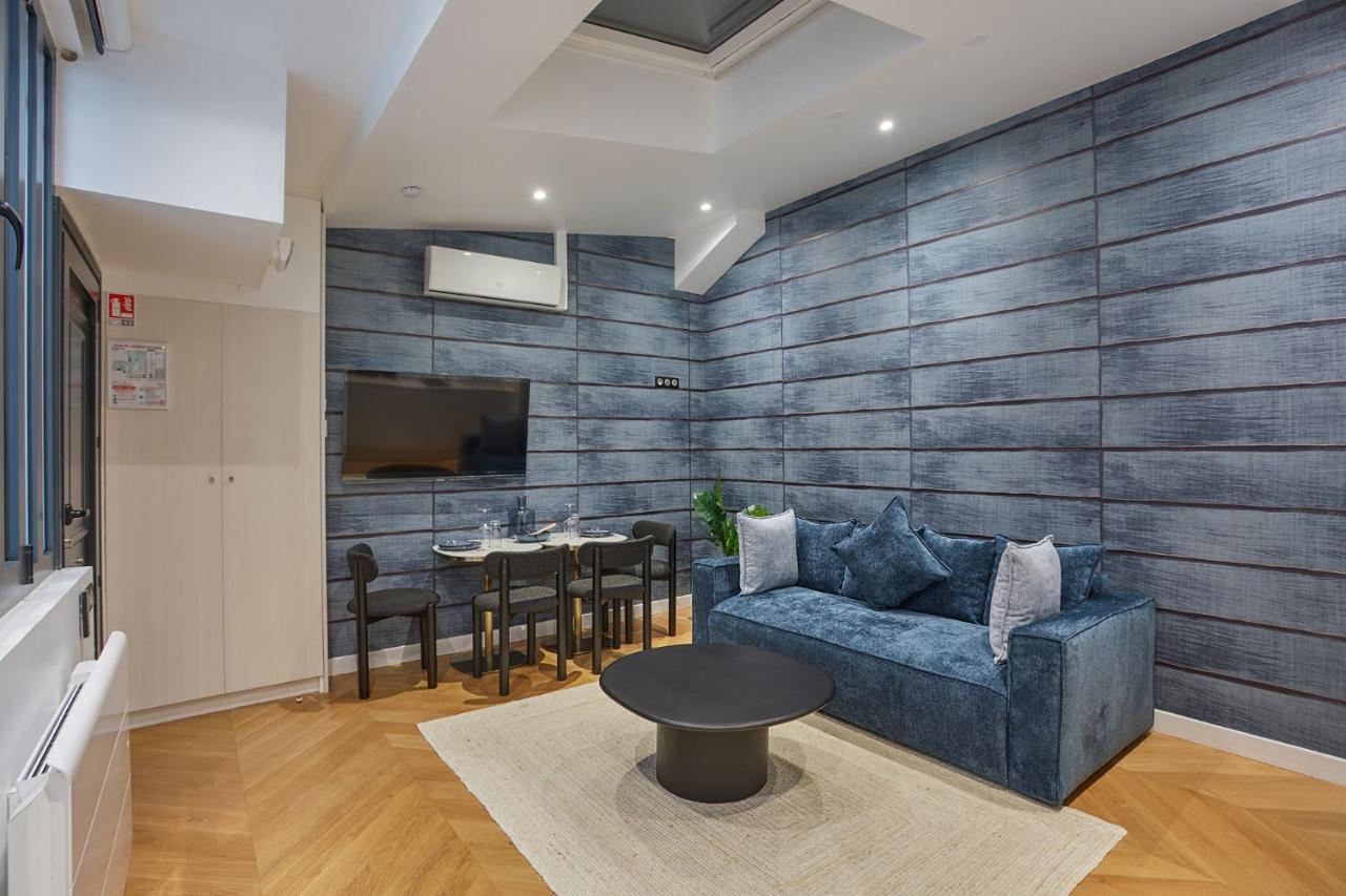 Saint Germain Des Pres By Prestige Appartement *