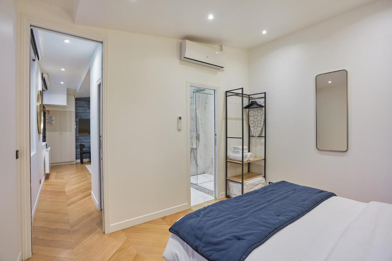 Appartement Saint Germain Des Pres By Prestige