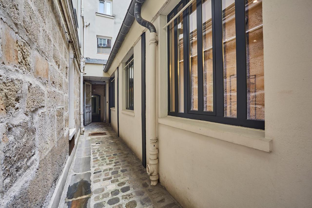 Saint Germain Des Pres By Prestige Appartement