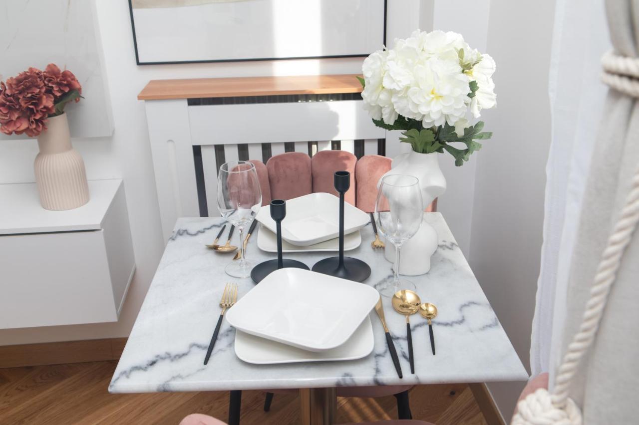 Paris' Premium Romantic Apartment Paris