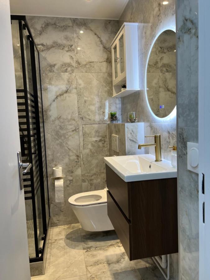 Paris' Premium Romantic Apartment *