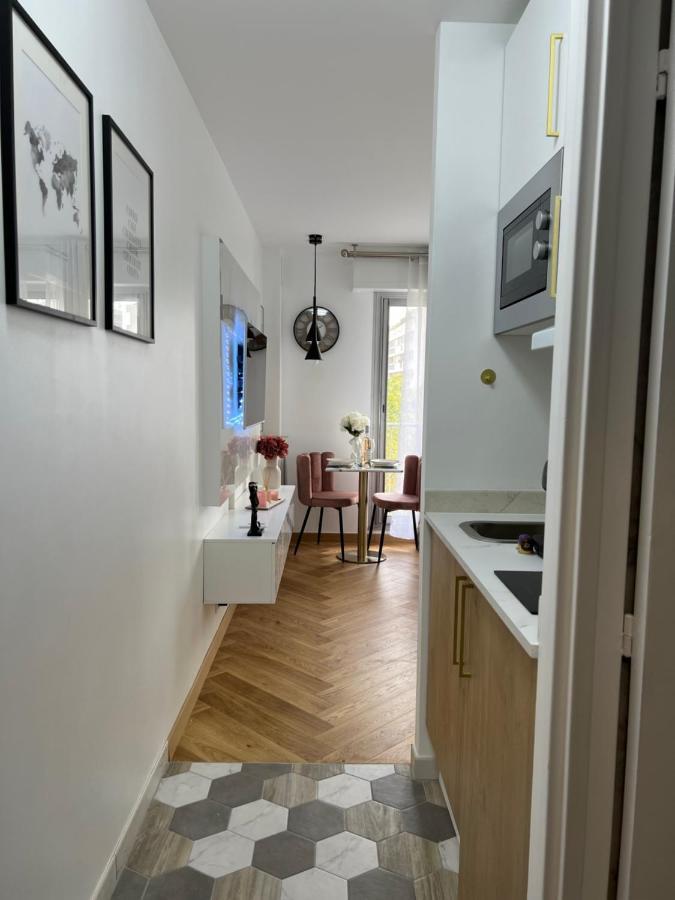 Paris' Premium Romantic Apartment