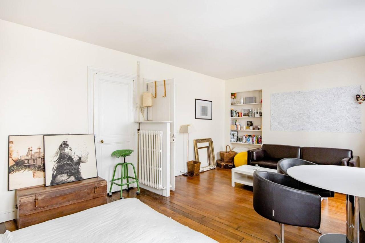 Bel Ile Saint Louis, Centre Homestay