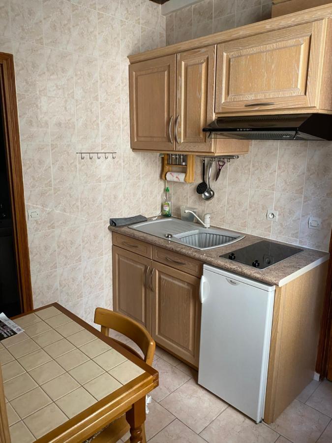 Quatre Reves A Lutece Apartment Paris