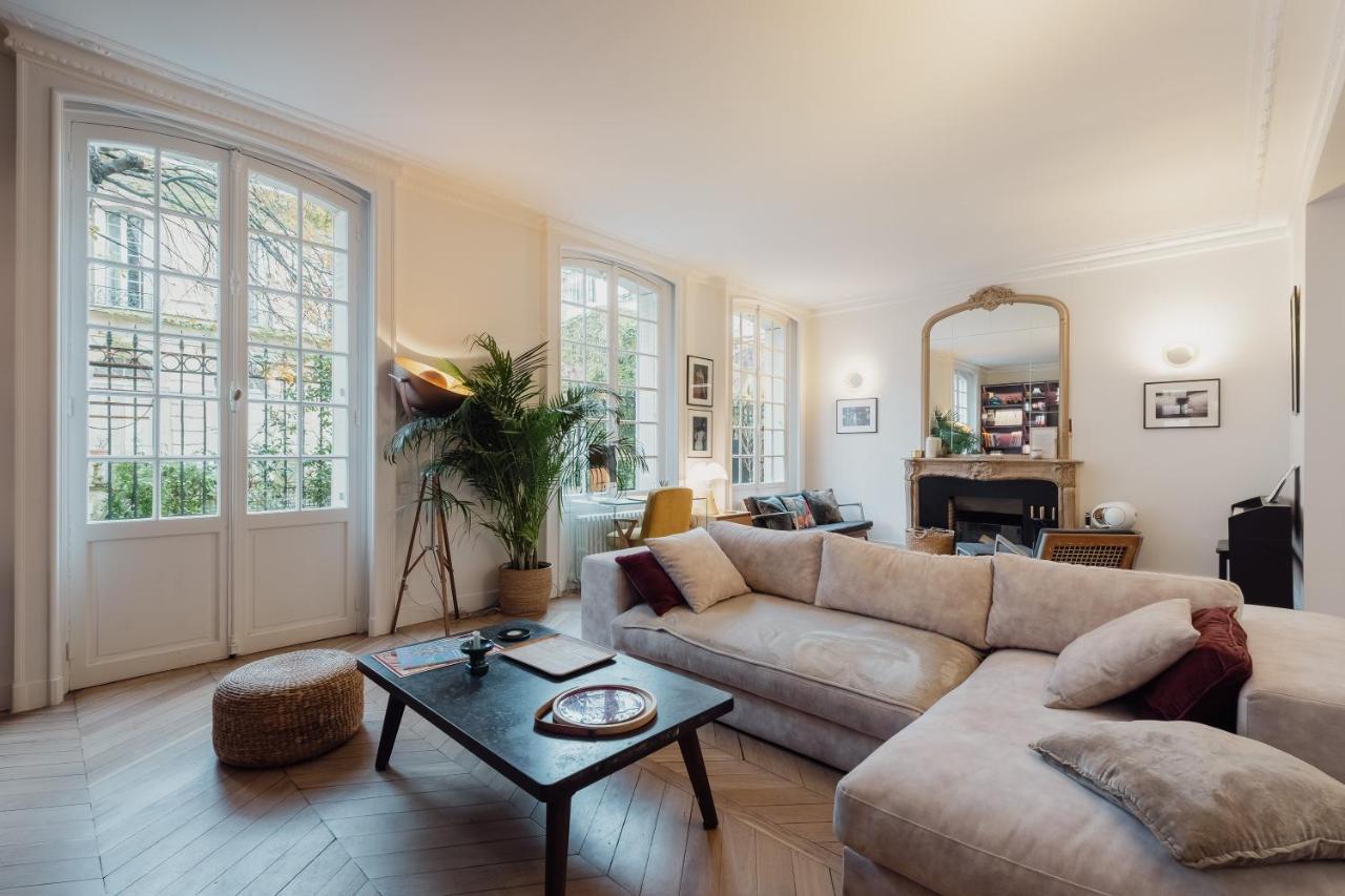 Apartment Veeve - Grace And Grandeur