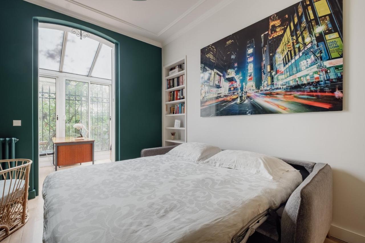 Apartment Veeve - Grace And Grandeur *