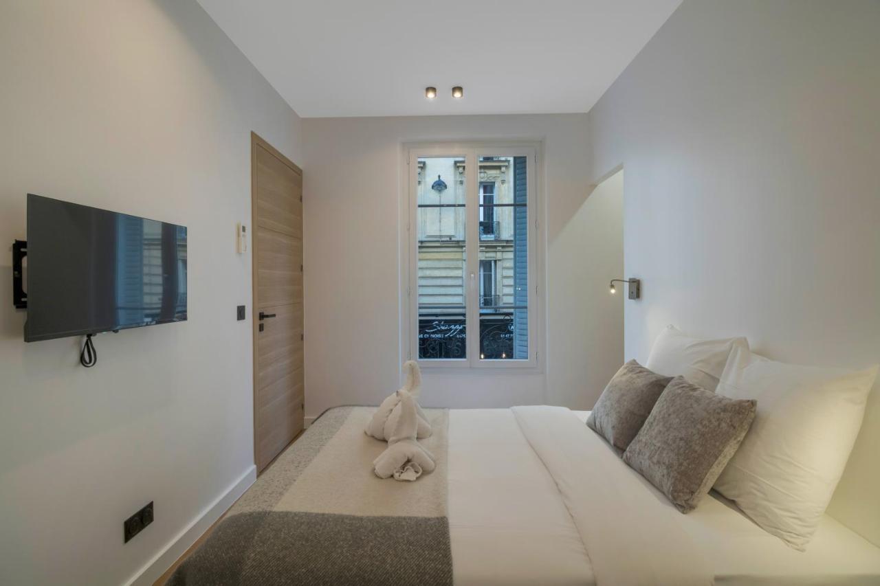 Luxueuses - Arc De Triomphe - Trocadero Appartement Paris