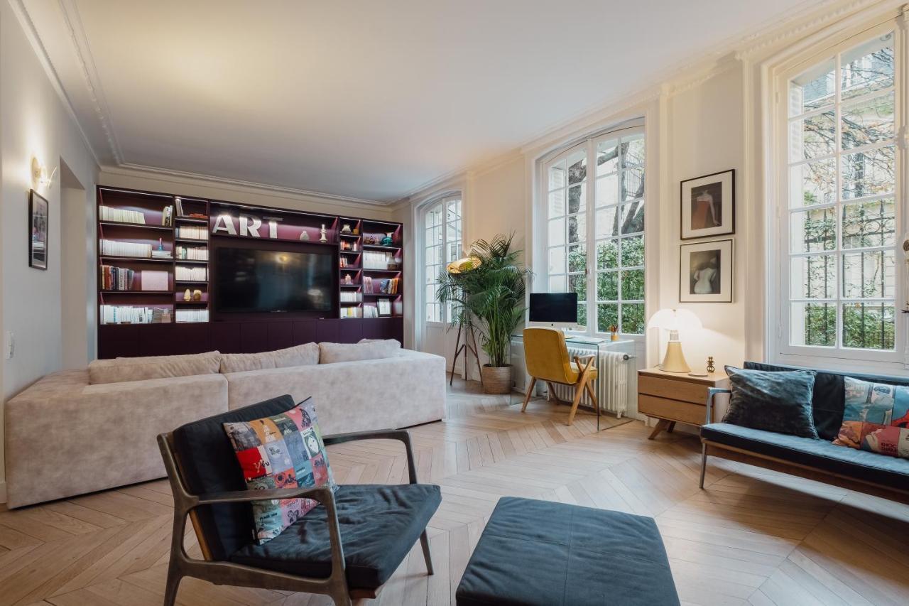 Veeve - Grace And Grandeur Apartment
