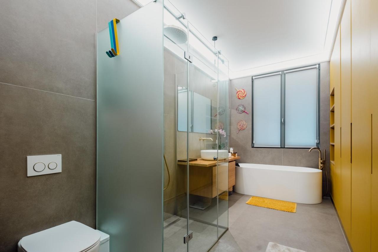 Veeve - Grace And Grandeur Apartment *