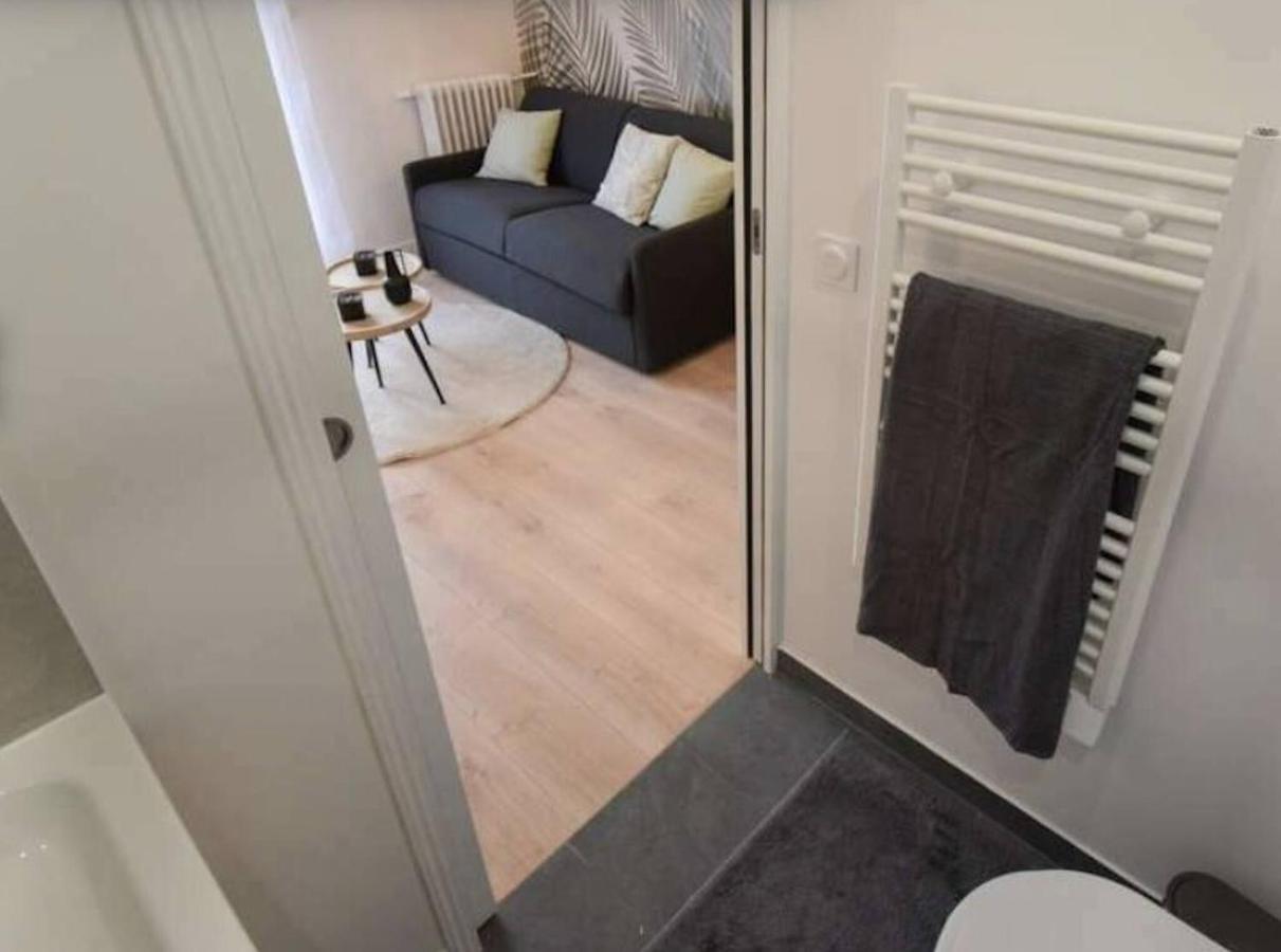 Cozy Studio Close To The Eiffel Tour * Paris