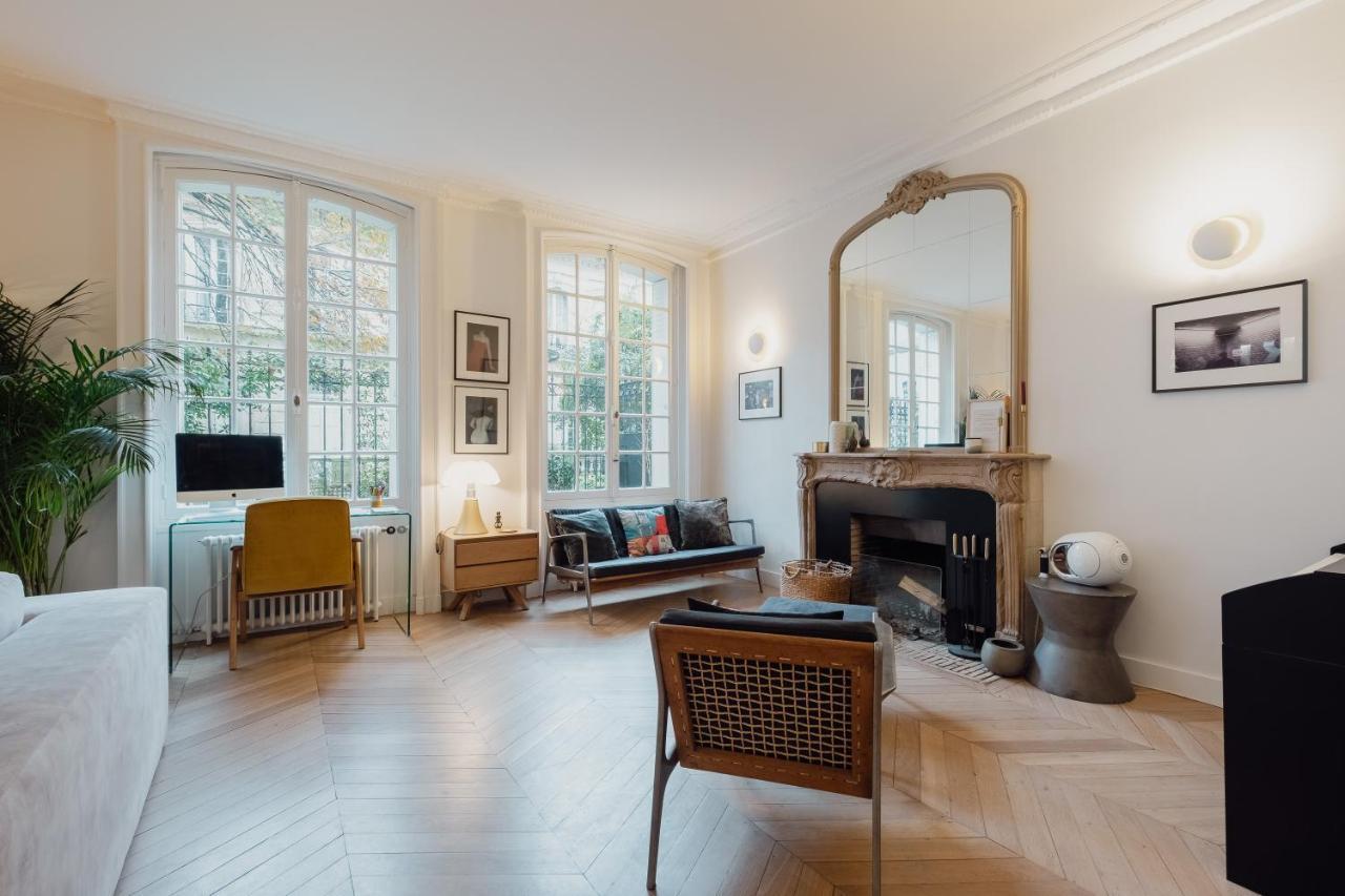 Veeve - Grace And Grandeur Apartment *