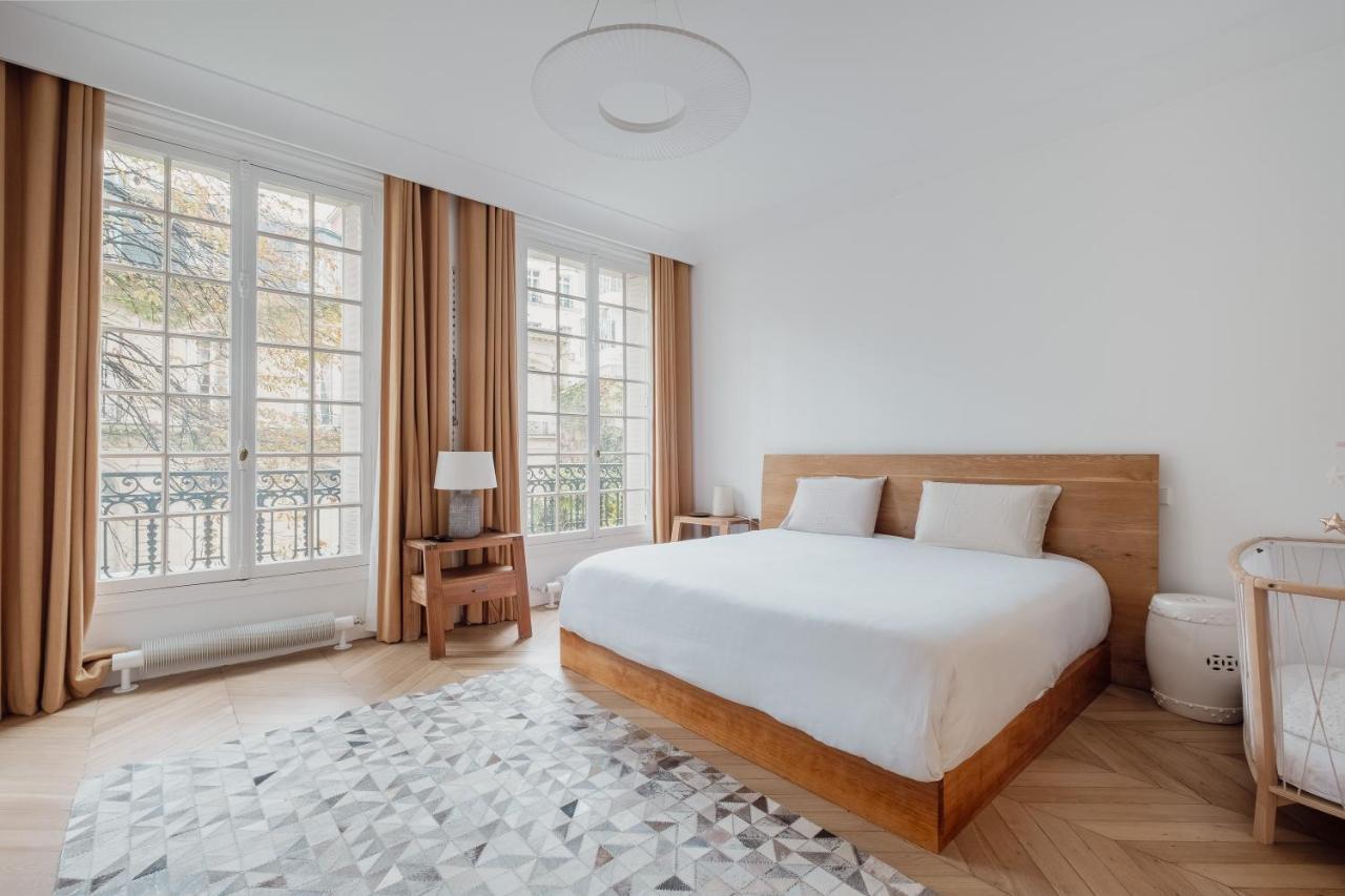 Veeve - Grace And Grandeur Apartment