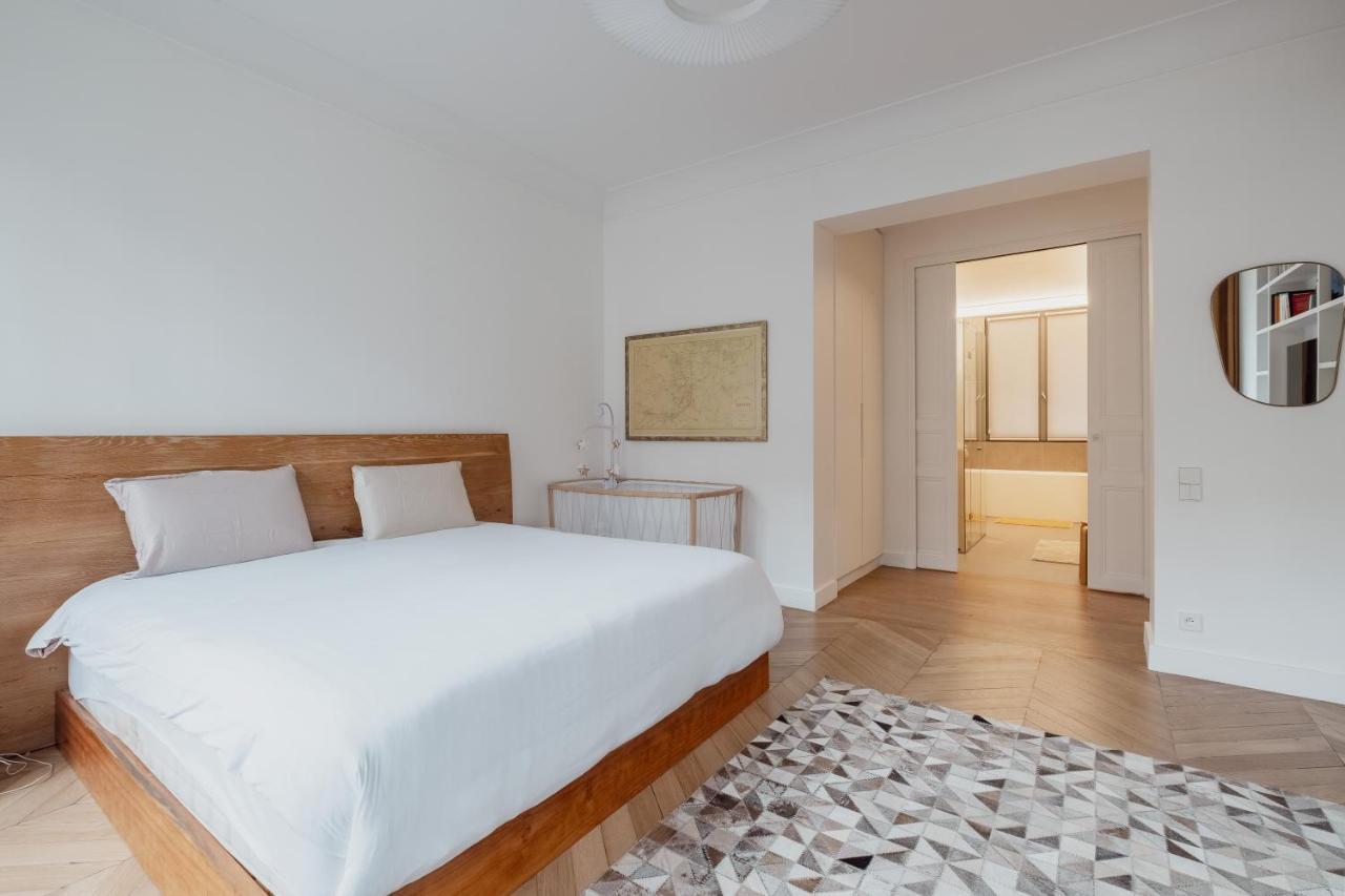 Veeve - Grace And Grandeur Apartment *