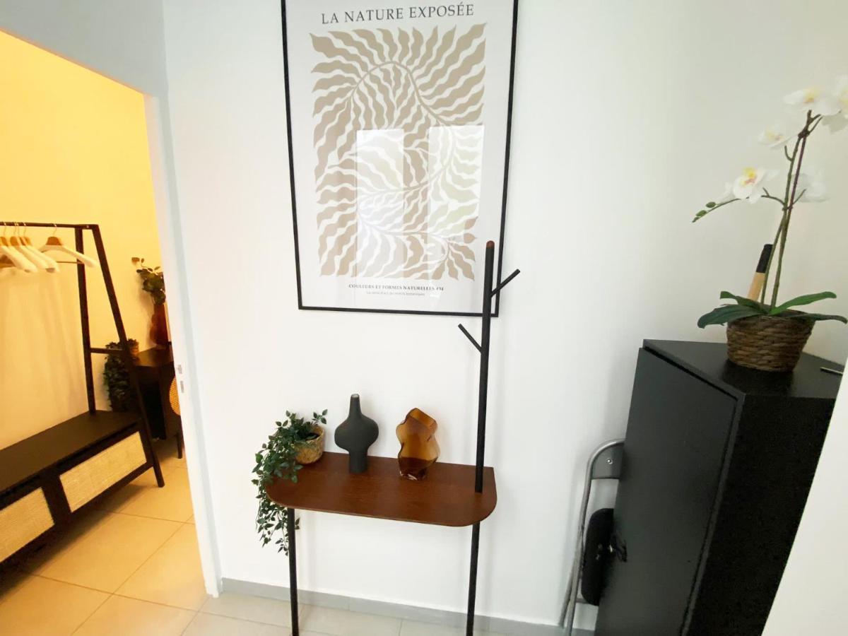 Studio Mezzanine Confortable 11 - 2p Apartment *