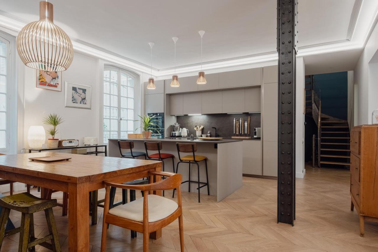 Veeve - Grace And Grandeur Apartment *
