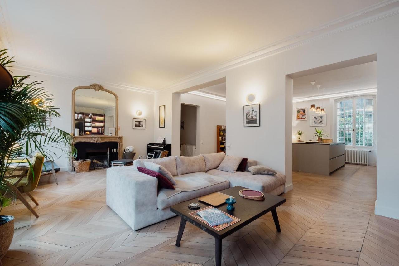 Apartment Veeve - Grace And Grandeur