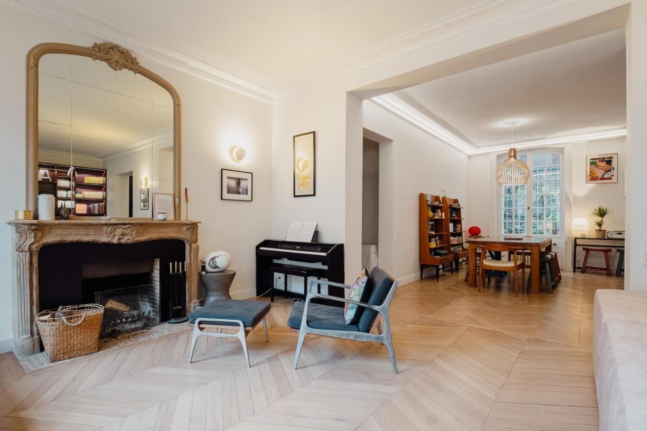 Veeve - Grace And Grandeur Apartment Paris