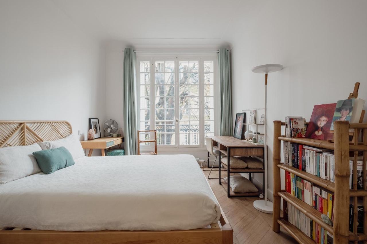 Apartment Veeve - Grace And Grandeur *