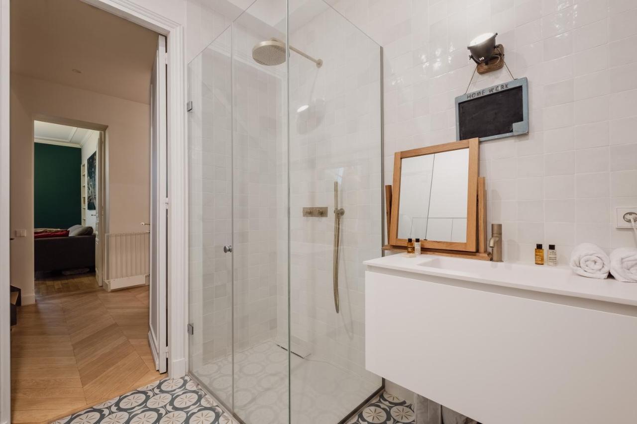 Apartment Veeve - Grace And Grandeur *
