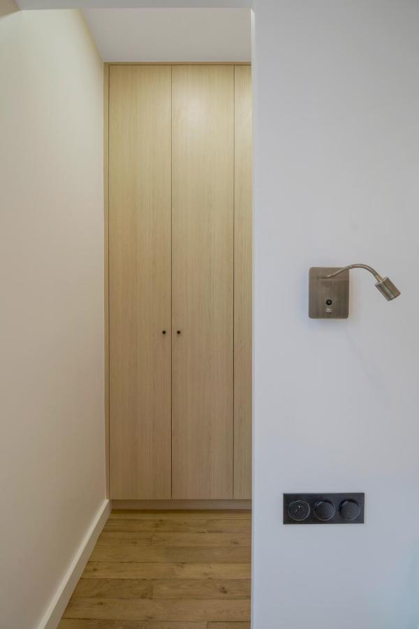 Luxueuses - Arc De Triomphe - Trocadero Appartement Paris