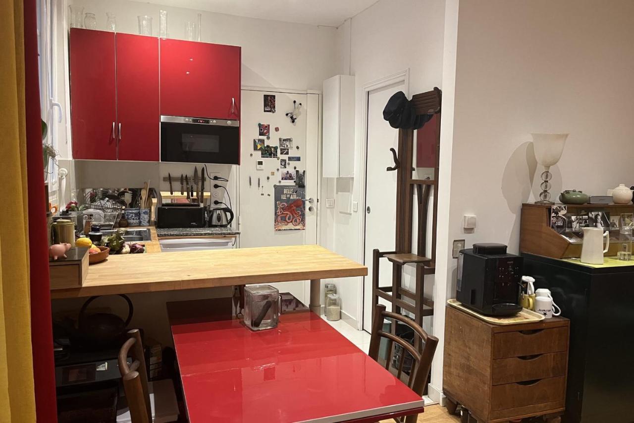 Charming In The Heart Of Apartamento