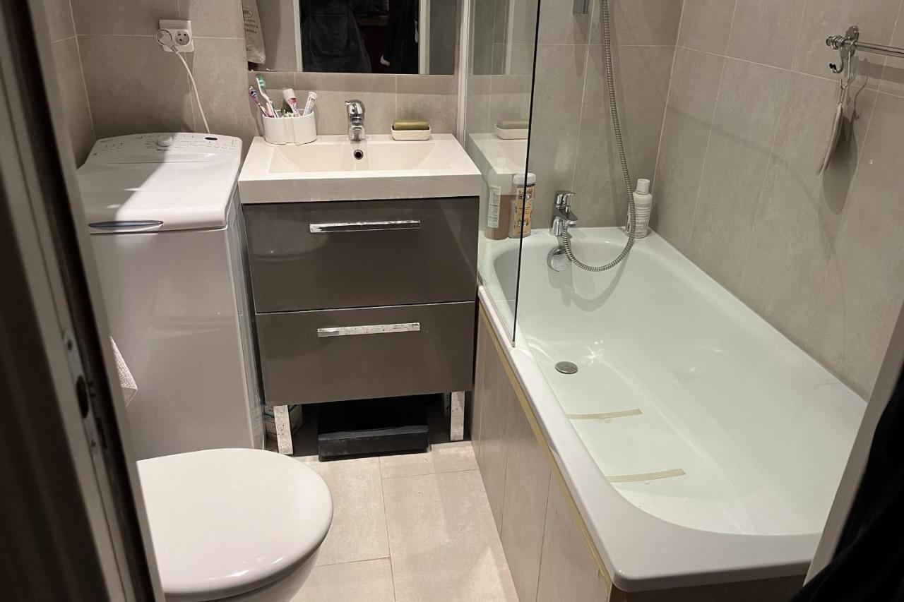 Apartamento Charming In The Heart Of *