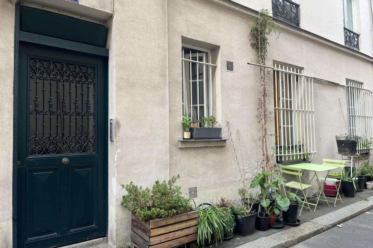Charming In The Heart Of Apartamento