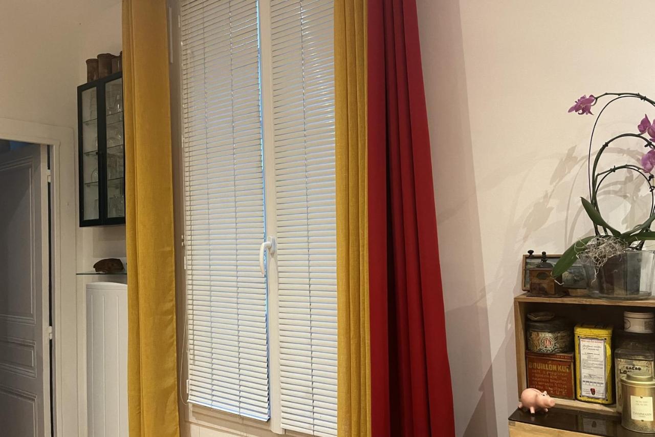 Charming In The Heart Of Apartamento