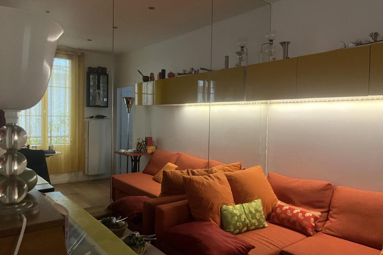 Apartamento Charming In The Heart Of *