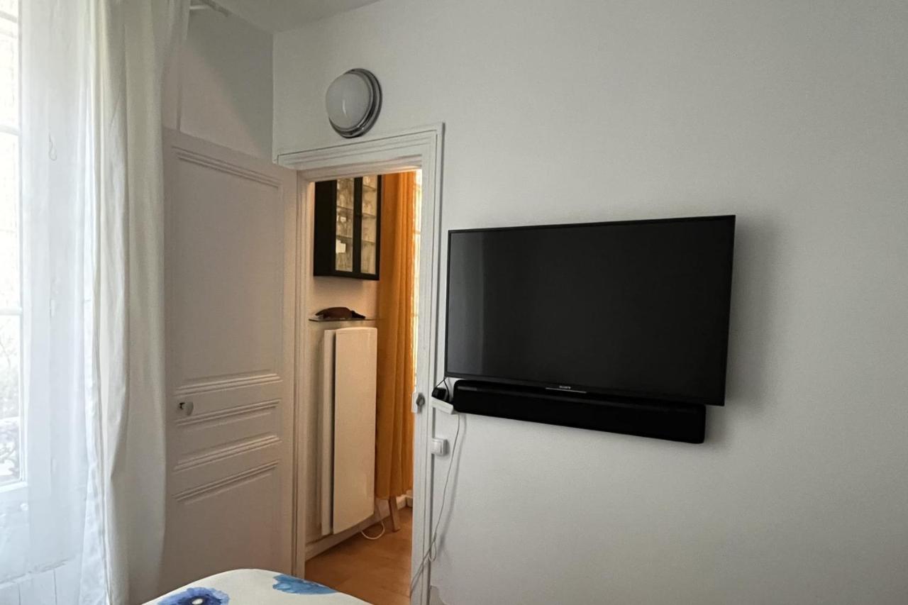 Charming In The Heart Of Apartamento *