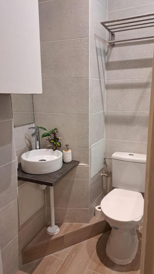 A 20 Minutes A Pied De L'arc De Triomphe! Appartement *