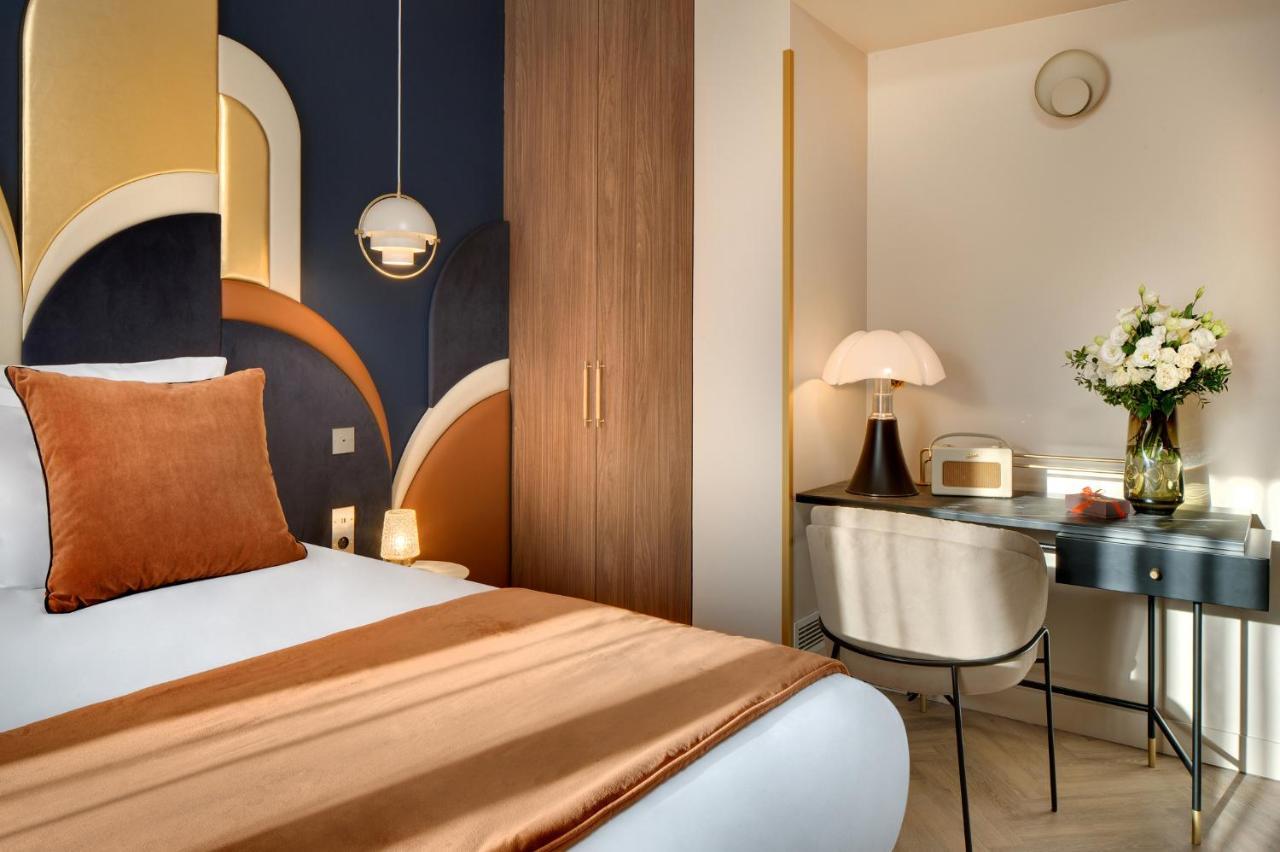 Artemisia Montmartre Hotel