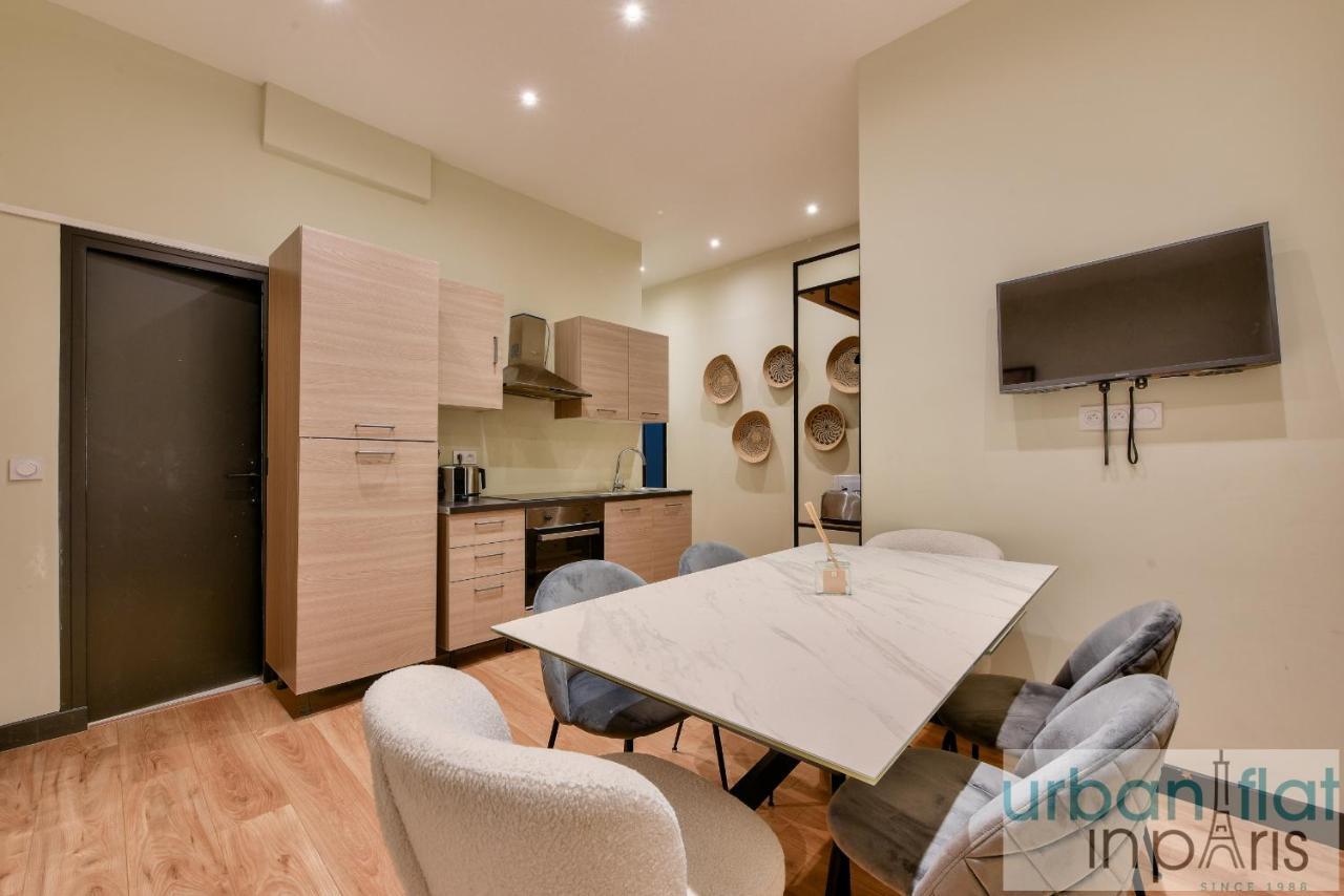 Appartement Urban Flat 159 - Charming 3bdr Flat In *