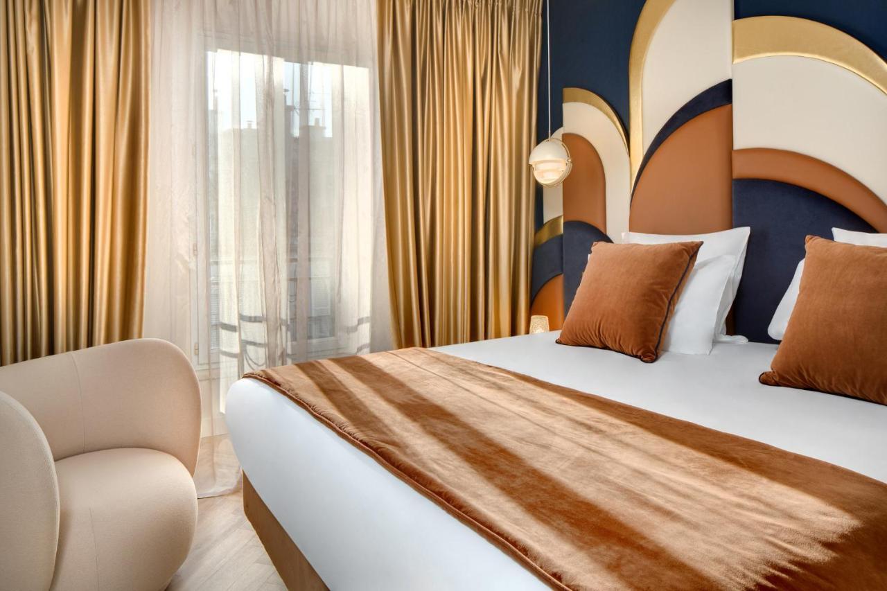 Artemisia Montmartre Hotel