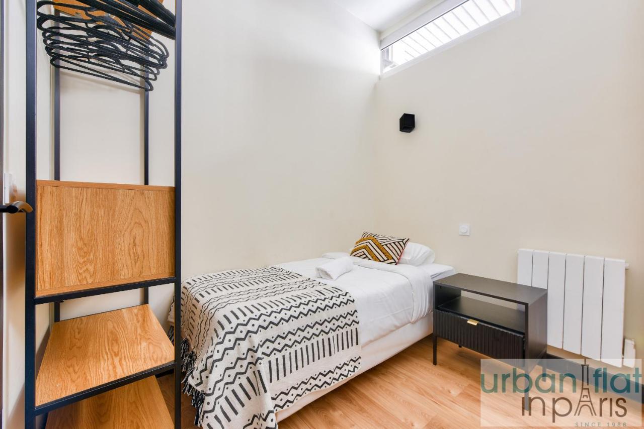 Urban Flat 159 - Charming 3bdr Flat In Appartement