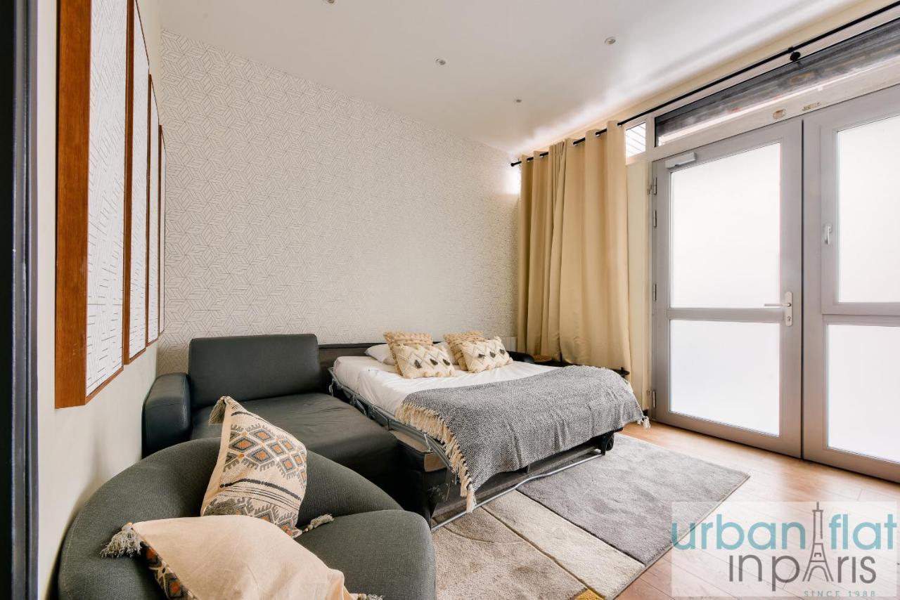 Urban Flat 159 - Charming 3bdr Flat In Appartement