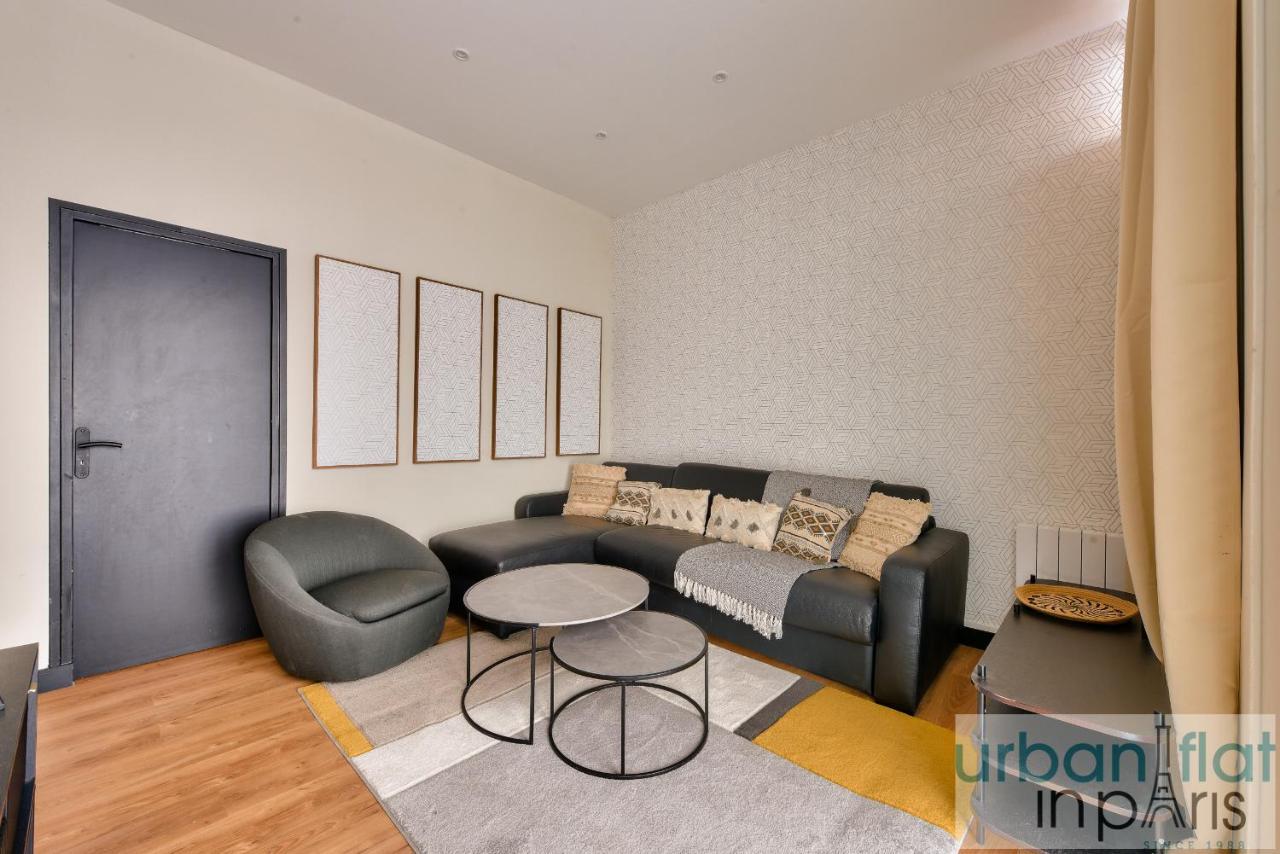 Appartement Urban Flat 159 - Charming 3bdr Flat In *
